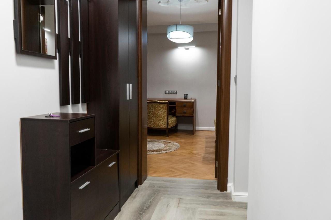 Jasmine Central Apartment Sofia Buitenkant foto